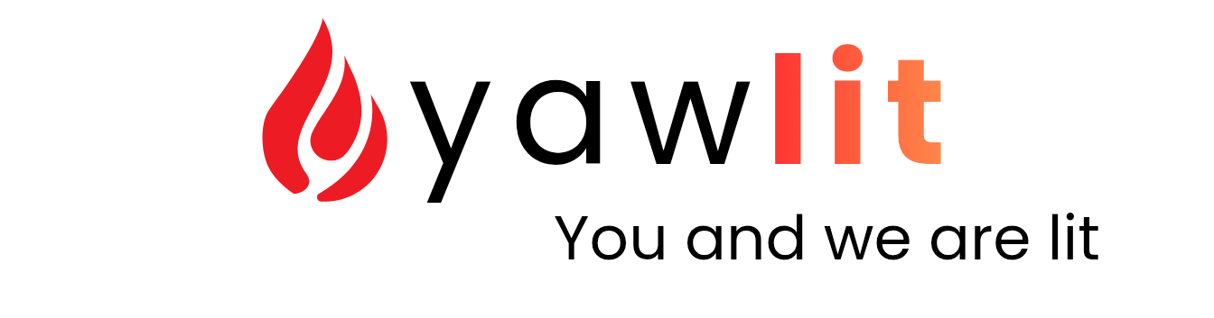 Yawlit Logo